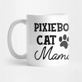 Pixiebob Cat Mama Mug